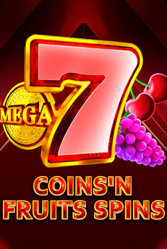 Coins'n Fruits Spins бесплатная демо игра онлайн казино | Покер Дом