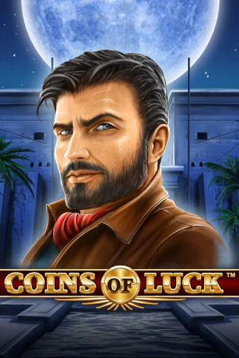 Coins of Luck бесплатная демо игра онлайн казино | Покер Дом