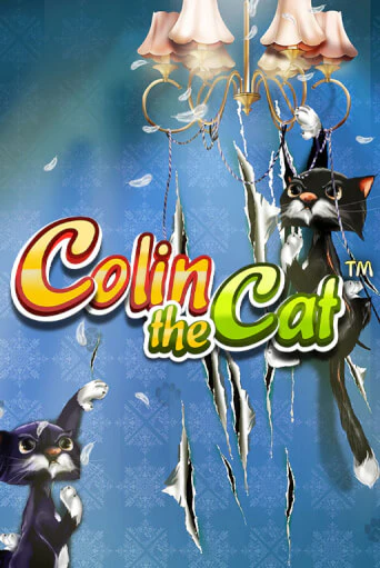 Colin The Cat бесплатная демо игра онлайн казино | Покер Дом