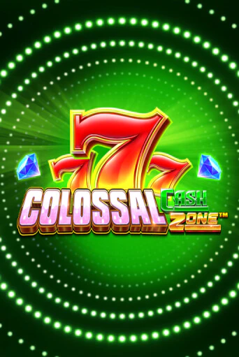 Colossal Cash Zone бесплатная демо игра онлайн казино | Покер Дом