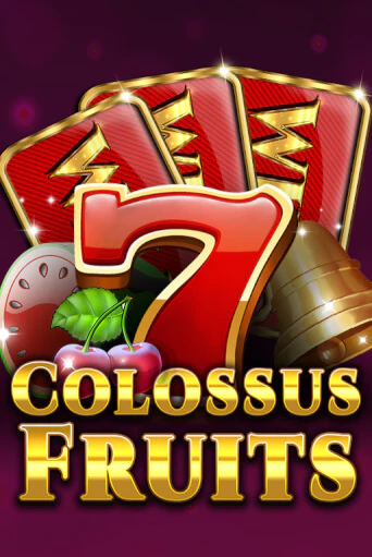 Colossus Fruits бесплатная демо игра онлайн казино | Покер Дом