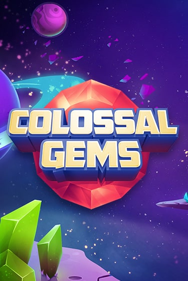 Colossal Gems бесплатная демо игра онлайн казино | Покер Дом