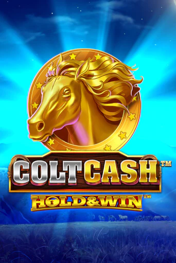 Colt Cash:™ Hold & Win™ бесплатная демо игра онлайн казино | Покер Дом