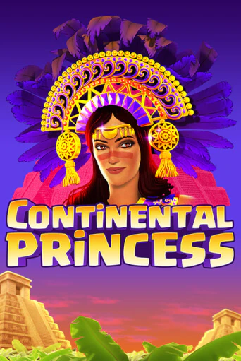 Continental Princess бесплатная демо игра онлайн казино | Покер Дом