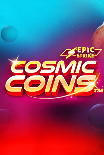 Cosmic Coins™ бесплатная демо игра онлайн казино | Покер Дом