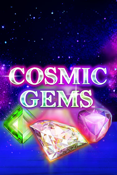 Cosmic Gems бесплатная демо игра онлайн казино | Покер Дом