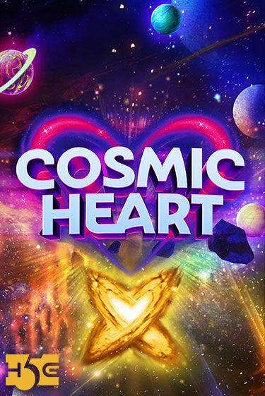 Cosmic Heart бесплатная демо игра онлайн казино | Покер Дом