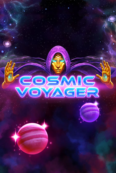 Cosmic Voyager бесплатная демо игра онлайн казино | Покер Дом