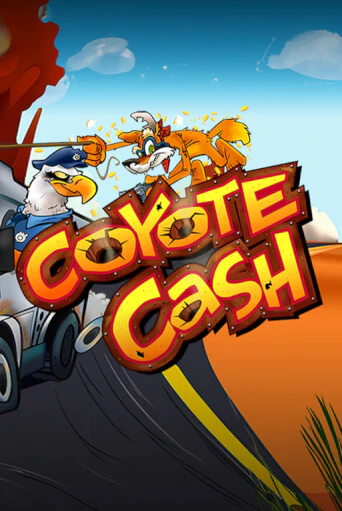 Coyote Cash бесплатная демо игра онлайн казино | Покер Дом