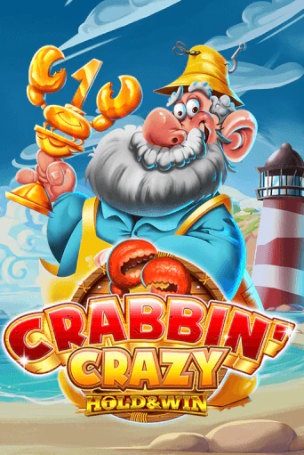 Crabbin' Crazy бесплатная демо игра онлайн казино | Покер Дом