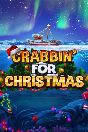 Crabbin for Christmas бесплатная демо игра онлайн казино | Покер Дом