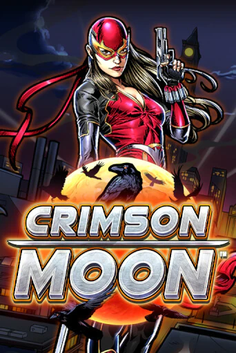 Crimson Moon™ бесплатная демо игра онлайн казино | Покер Дом