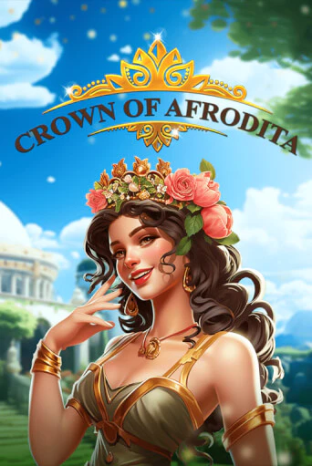 Crown of Afrodita бесплатная демо игра онлайн казино | Покер Дом