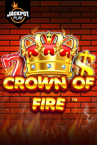 Crown of Fire Jackpot Play бесплатная демо игра онлайн казино | Покер Дом