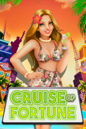 Cruise of Fortune бесплатная демо игра онлайн казино | Покер Дом