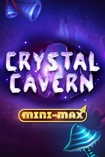 Crystal Cavern Mini Max бесплатная демо игра онлайн казино | Покер Дом