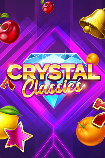 Crystal Classics бесплатная демо игра онлайн казино | Покер Дом