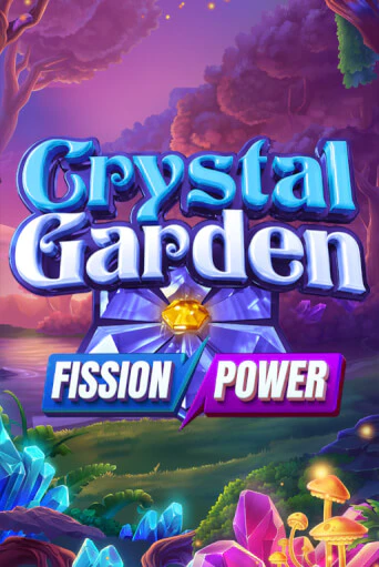 Crystal Garden бесплатная демо игра онлайн казино | Покер Дом