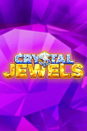 Crystal Jewels бесплатная демо игра онлайн казино | Покер Дом