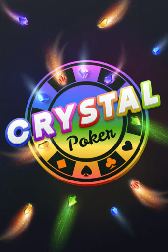 Crystal Poker бесплатная демо игра онлайн казино | Покер Дом