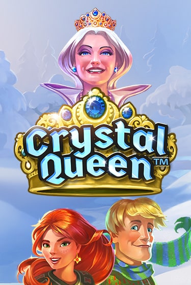 Crystal Queen бесплатная демо игра онлайн казино | Покер Дом