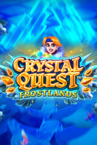 Crystal Quest: Frostlands бесплатная демо игра онлайн казино | Покер Дом