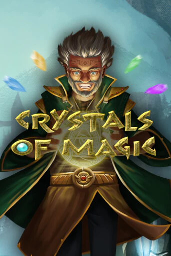 Crystals of Magic бесплатная демо игра онлайн казино | Покер Дом