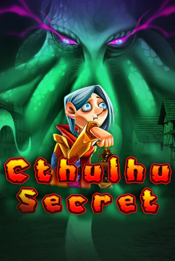 Cthulhu Secret бесплатная демо игра онлайн казино | Покер Дом