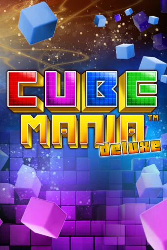 Cube Mania Deluxe бесплатная демо игра онлайн казино | Покер Дом