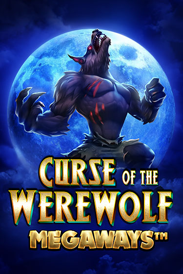 Curse of the Werewolf Megaways бесплатная демо игра онлайн казино | Покер Дом