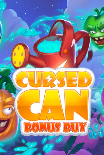 Cursed Can Bonus Buy бесплатная демо игра онлайн казино | Покер Дом