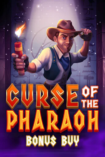 Curse of the Pharaoh Bonus Buy бесплатная демо игра онлайн казино | Покер Дом