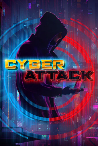 Cyber Attack бесплатная демо игра онлайн казино | Покер Дом