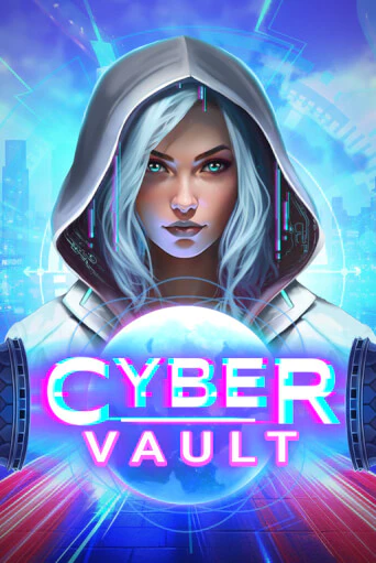 Cyber Vault бесплатная демо игра онлайн казино | Покер Дом