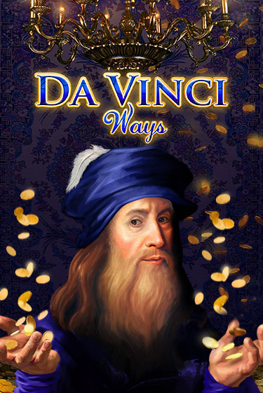 Da Vinci Ways бесплатная демо игра онлайн казино | Покер Дом