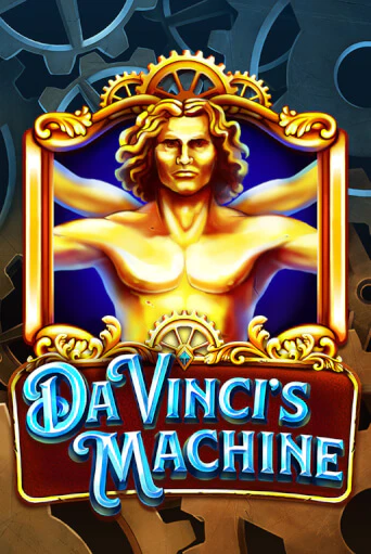 DaVinci's Machine бесплатная демо игра онлайн казино | Покер Дом