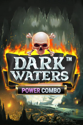 Dark Waters Power Combo™ бесплатная демо игра онлайн казино | Покер Дом