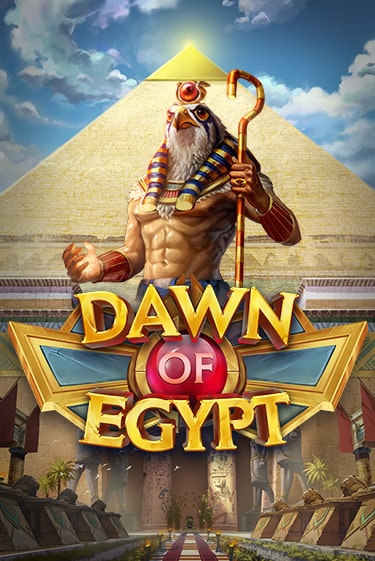 Dawn of Egypt бесплатная демо игра онлайн казино | Покер Дом