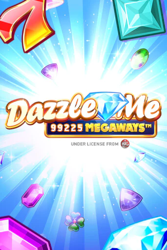 Dazzle Me Megaways бесплатная демо игра онлайн казино | Покер Дом