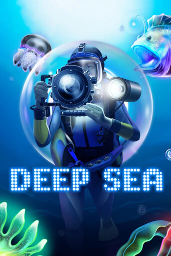 Deep Sea бесплатная демо игра онлайн казино | Покер Дом