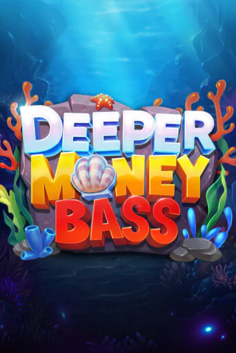 Deeper Money Bass бесплатная демо игра онлайн казино | Покер Дом