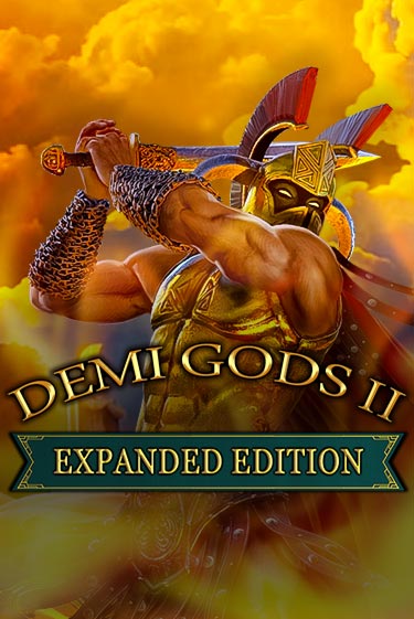 Demi Gods 2 - Expanded Edition бесплатная демо игра онлайн казино | Покер Дом