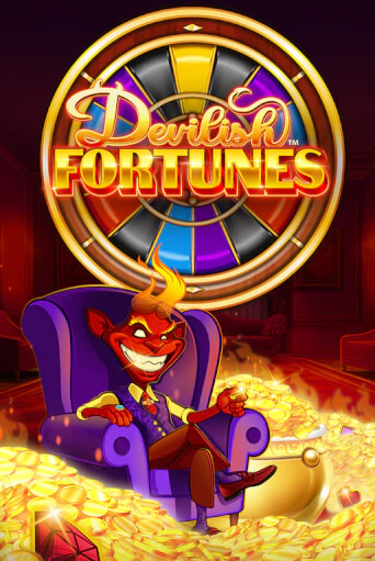 Devilish Fortunes™ бесплатная демо игра онлайн казино | Покер Дом