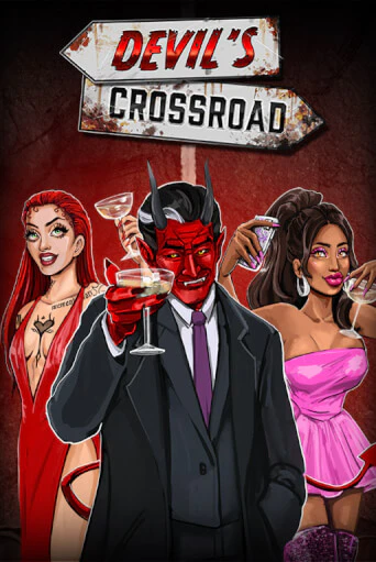 Devil’s Crossroad бесплатная демо игра онлайн казино | Покер Дом