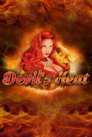 Devil's Heat бесплатная демо игра онлайн казино | Покер Дом