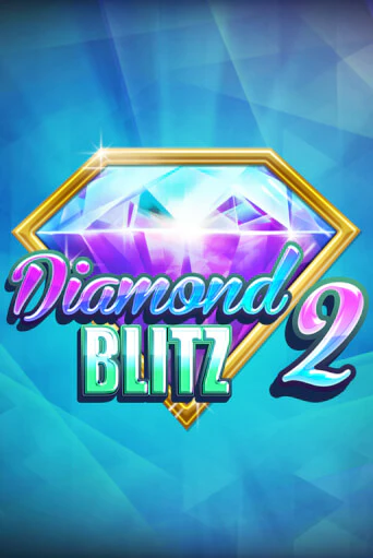 Diamond Blitz 2 бесплатная демо игра онлайн казино | Покер Дом