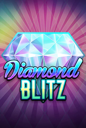 Diamond Blitz бесплатная демо игра онлайн казино | Покер Дом