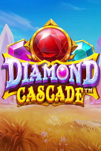 Diamond Cascade бесплатная демо игра онлайн казино | Покер Дом