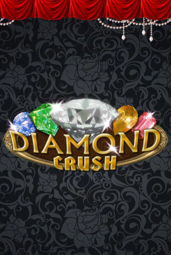 Diamond Crush бесплатная демо игра онлайн казино | Покер Дом