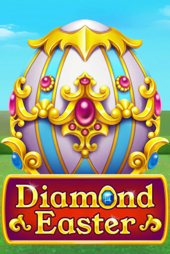 Diamond Easter бесплатная демо игра онлайн казино | Покер Дом